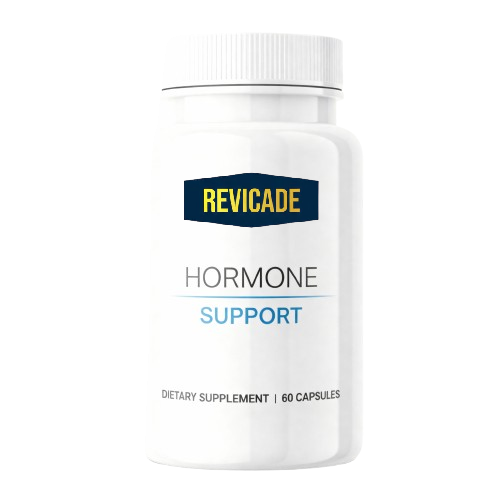 Hormone support